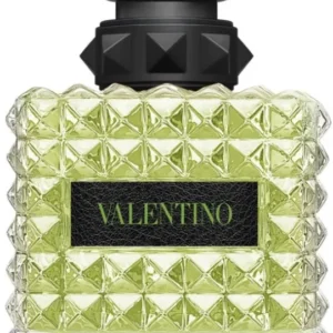 Valentino Born in Roma Green Donna Eau de parfum spray 100ml