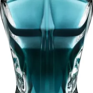 Jean Paul Gaultier Le Beau 125 ml Eau de Toilette - Herenparfum - Verpakking beschadigd