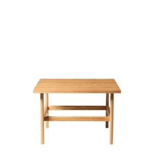 D33 Couchtisch, 80x80 cm von FDB Møbler