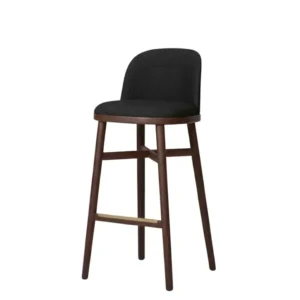 Bund Barhocker SH750 Walnuss, Main Line Flax 28 von Stellar Works