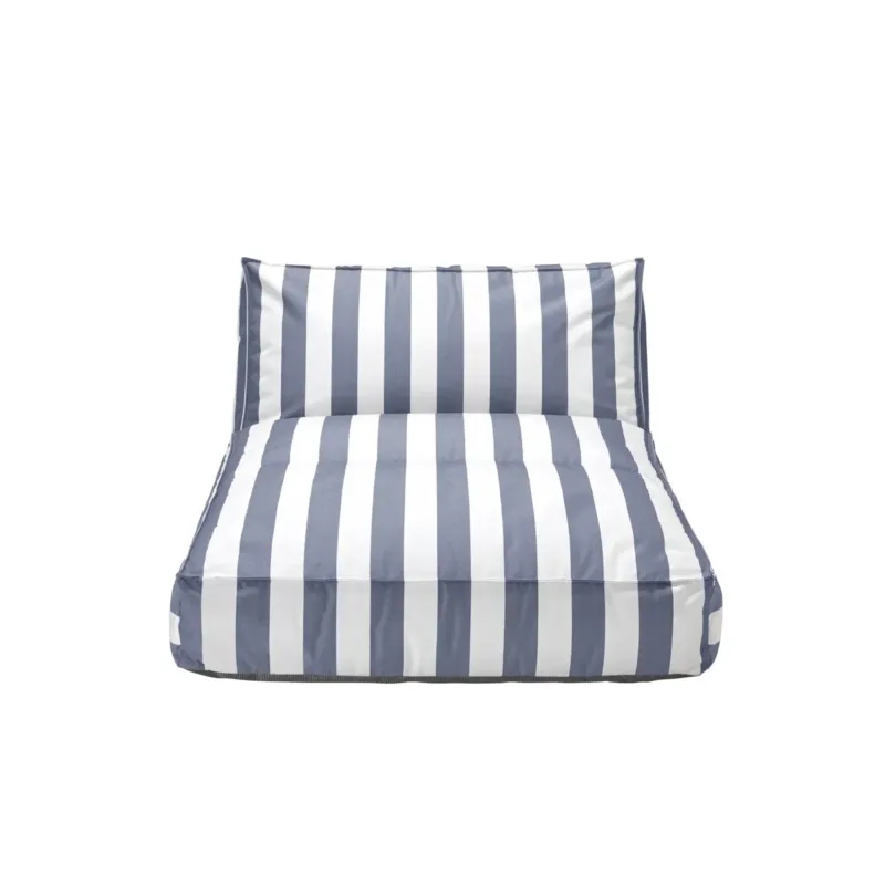 Blomus Outdoor-Bett STAY - Farbe: Lily White/Key Largo