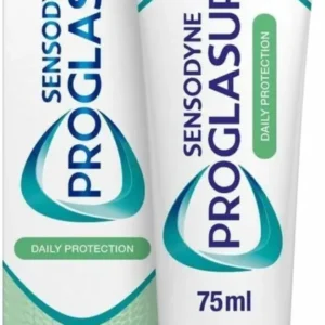Sensodyne ProGlasur Daily Protection Tandpasta 75ml
