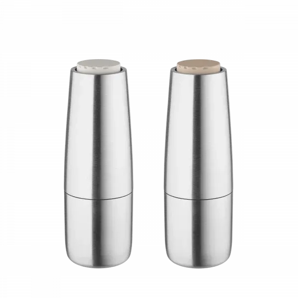 Salz- und Pfeffermühle Set SALPI