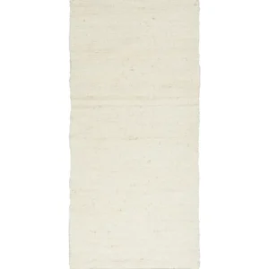 Kludeläufer, creme von Ib Laursen