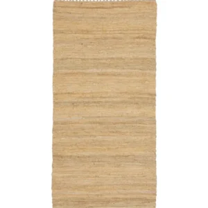 Kludeløber, Beige von Ib Laursen