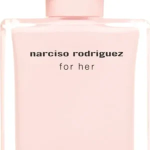 Narciso Rodriguez 30 ml - Eau de Parfum - Damesparfum - Verpakking beschadigd
