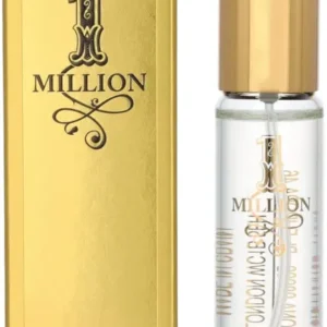 Paco Rabanne 1 Million Edt Spray - 15 ml