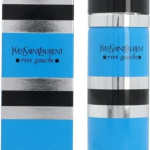 Yves Saint Laurent Rive Gauche 100 ml - Eau de Toilette - Damesparfum - Verpakking beschadigd