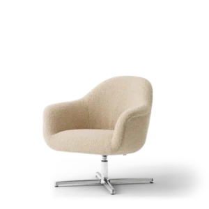 Harbour Sessel m. Swivel von Audo Copenhagen