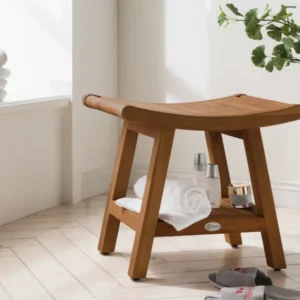SPA & LIVING Hocker Japan