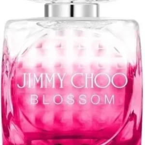 Jimmy Choo Blossom - 100ml - Eau de parfum - Beschadigde of geen verpakking en mist de sierdop