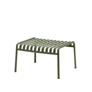 Palissade Ottoman, Olive von HAY