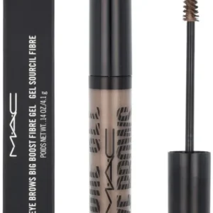 MAC Cosmetics - Eye Brows Big Boost Fibre- Wenkbrauwgel - Fling