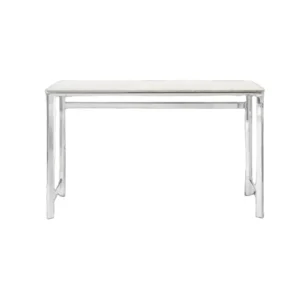 VIPP430 Studio Desk, Jura Grau Blau
