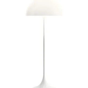 Panthella Stehleuchte von Verner Panton