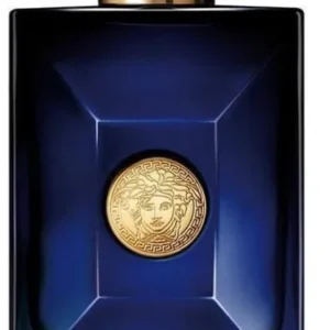 Versace Dylan Blue 100 ml - Eau de Toilette - Herenparfum