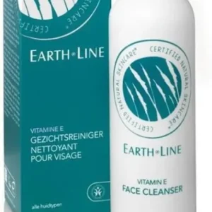 Drs Leenarts Schuimende Gezichtsreiniger – 2 % Salicylzuur & 2 % Glycolzuur – Zonder parfum & alcohol – 100 ml