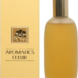 Clinique Aromatics Elixir 100 ml - Eau de Parfum - Damesparfum