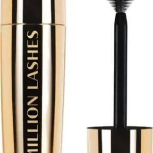 L'Oréal Paris Volume Million Lashes Mascara - Zwart