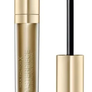 Max Factor Masterpiece Mascara - Zwart