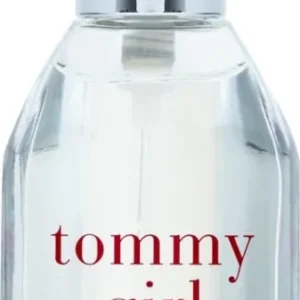 Tommy Hilfiger Tommy Girl 30 ml - Eau de toilette - Damesparfum