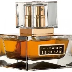 Intimiately 75 ml - Eau de Toilette - Herenparfum - Verpakking beschadigd