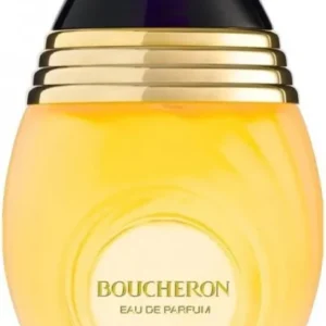 Boucheron pour Femme 100 ml - Eau de Parfum - Verpakking beschadigd