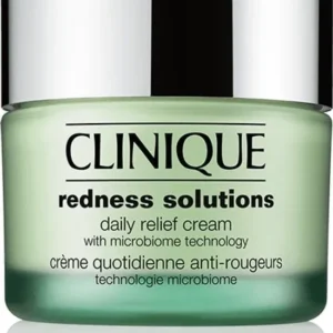 Clinique Redness Solutions Daily Relief Cream - Dagcrème - 50 ml