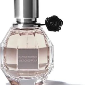 Viktor & Rolf Flowerbomb 100 ml - Eau de Parfum - Damesparfum - beschadigde of geen verpakking