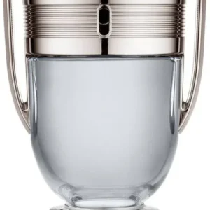 Paco Rabanne Invictus 100 ml - Eau de toilette - Herenparfum - Verpakking beschadigd