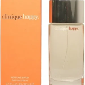 Clinique Happy 100 ml - Eau de Parfum - Damesparfum