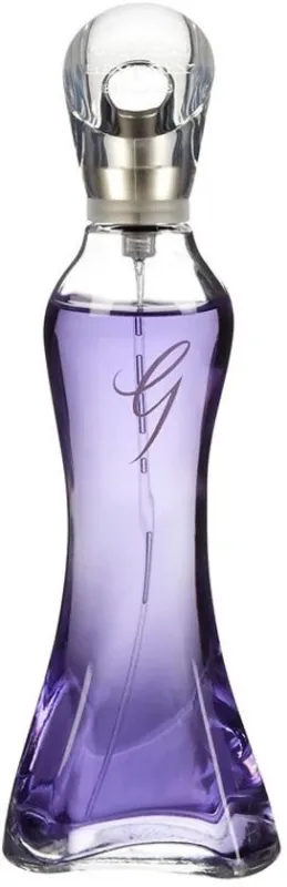 Beverly Hills G, 90 ml - Eau de Parfum - Damesparfum - Verpakking beschadigd