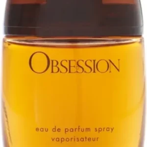 Obsession for Women 100 ml - Eau de Parfum - damesparfum - beschadigde of geen verpakking