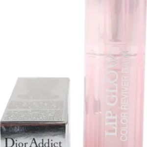 Dior Addict Lip Glow Lipbalsem - 001 Pink