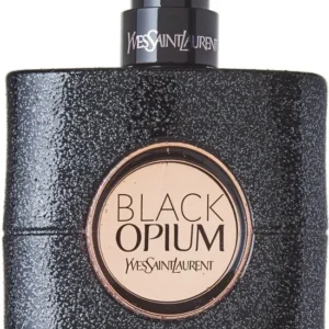 Yves Saint Laurent Black Opium 50 ml - Eau de Parfum - Damesparfum