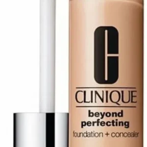 Clinique Beyond Perfecting Foundation + Concealer - 06 Ivory