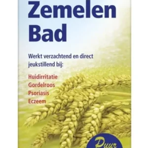 HeltiQ Zemelenextract bad - 200ml
