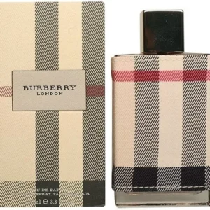 London 100 ml - Eau de Parfum - Damesparfum