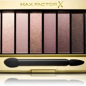 Max Factor Masterpiece Nude Oogschaduw Palet - 003 Rose Nudes