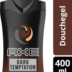 Dark Temptation For Men Douchegel - 400 ml