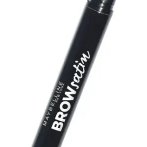 Maybelline Brow Satin Wenkbrauwpotlood - 05 Black Brown