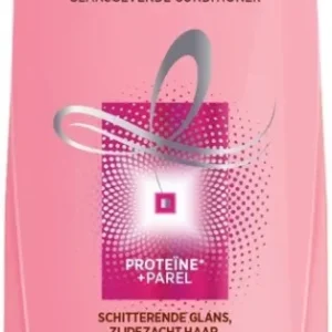 L'Oréal Paris Elsève Nutri-Gloss - Conditioner 200 ml - Lang, Dof Haar