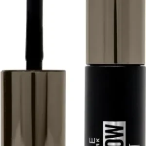 Maybelline Tattoo Brow Peel Off Wenkbrauwgel - 25 Chocolate