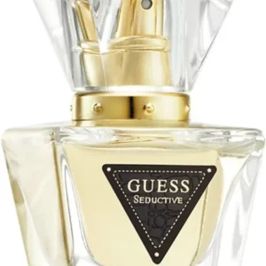 Guess Seductive - Eau de parfum - 15 ml - Damesparfum - beschadigde of geen verpakking