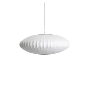 Nelson Saucer Bubble Pendelleuchte von HAY