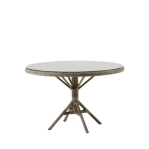 Grace Gartentisch, Antique Grey von Sika-Design