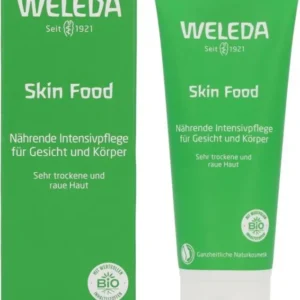 Weleda Voedende Huidcreme Skin Food 75 ml