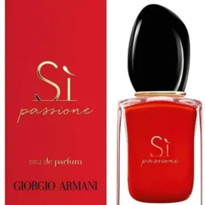 Giorgio Armani Passione 30 ml - Eau de Parfum - Damesparfum - beschadigde of geen verpakking