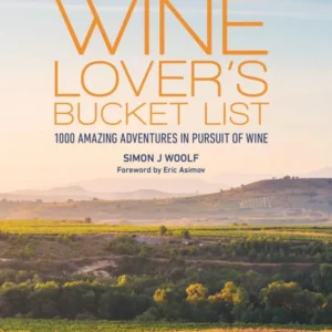 The Bucket List: Wine von New Mags