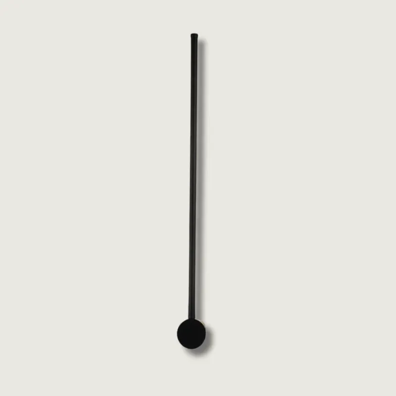 Minimalist LED Wall Light Modern Scandinavian Design - Product showcase